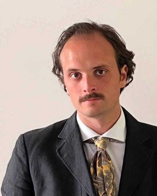 Antoine Bourdon, membre du Théâtre de l’Un