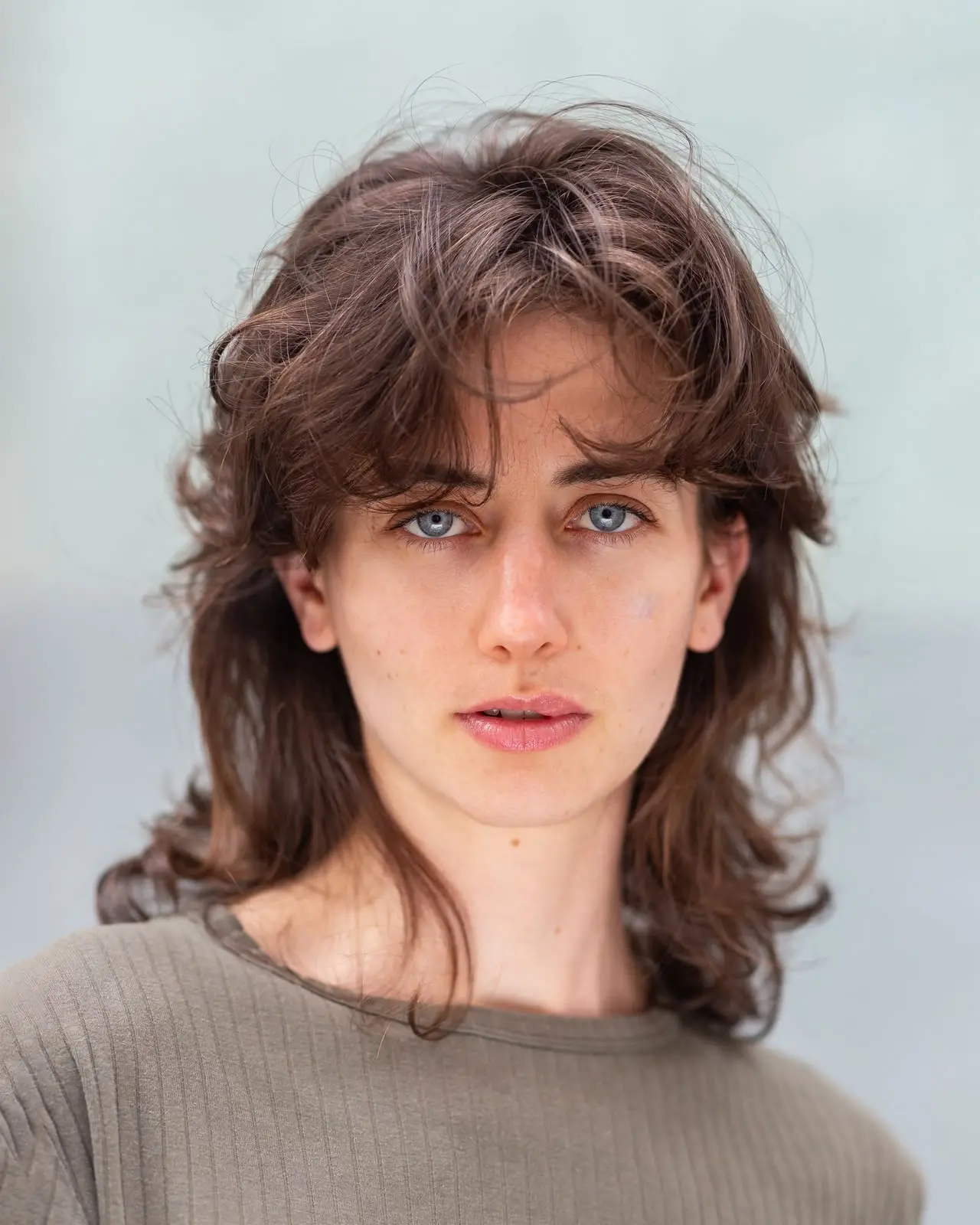 Flavie Ravenhill, membre du Théâtre de l’Un